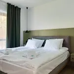 Chill Na Skrzynce Holiday home Skrzynka Wielka