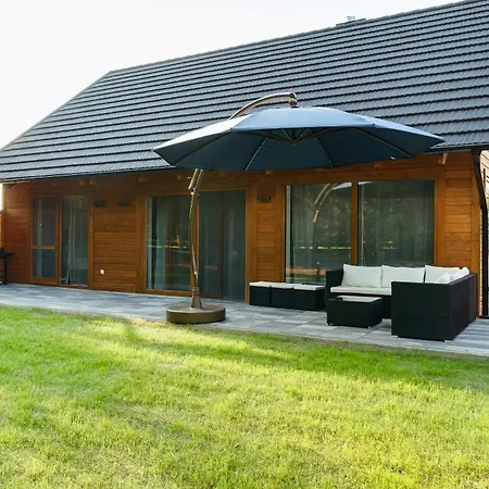 Σπίτι διακοπών Chill Na Skrzynce