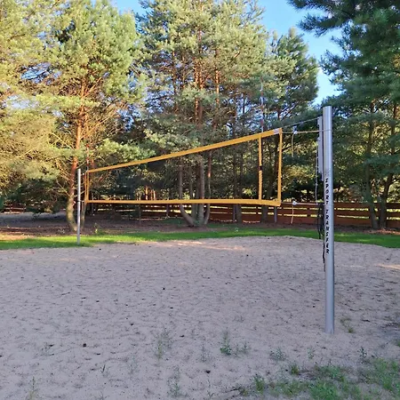 Σπίτι διακοπών Chill Na Skrzynce *