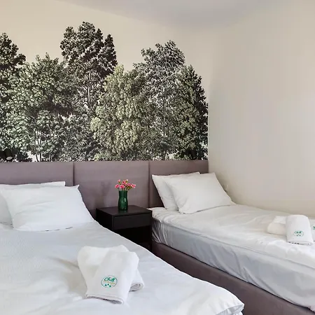 Chill Na Skrzynce Skrzynka Wielka