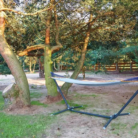 Casa de Férias Chill Na Skrzynce Skrzynka Wielka