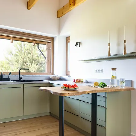 Casa de Férias Chill Na Skrzynce