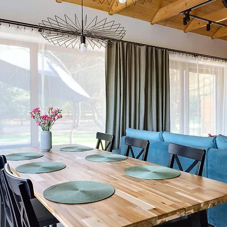 Chill Na Skrzynce Σπίτι διακοπών *