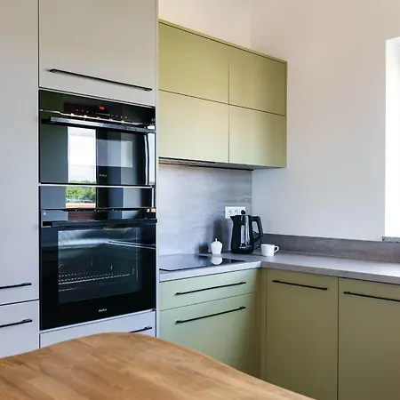 Σπίτι διακοπών Chill Na Skrzynce