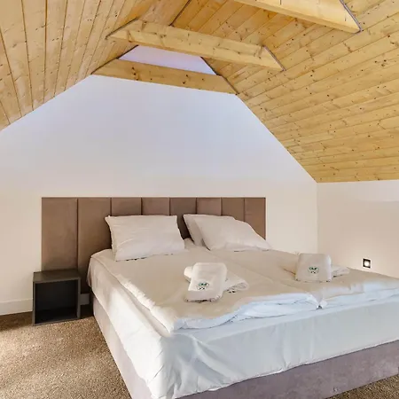 Chill Na Skrzynce Casa de Férias *