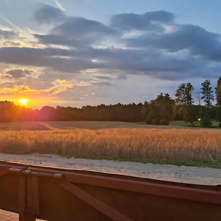Chill Na Skrzynce Σπίτι διακοπών Skrzynka Wielka