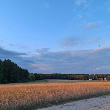 Casa de Férias Chill Na Skrzynce Skrzynka Wielka