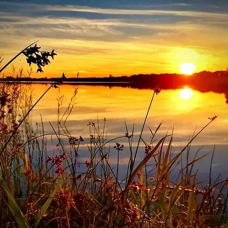 Casa de Férias Chill Na Skrzynce *