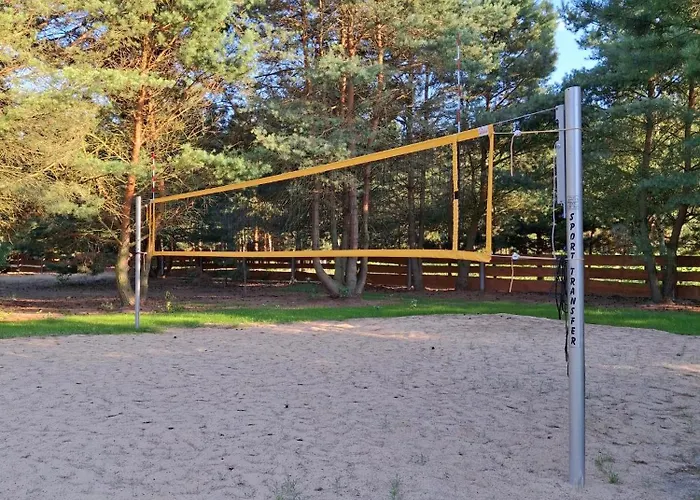 Holiday home Chill Na Skrzynce *