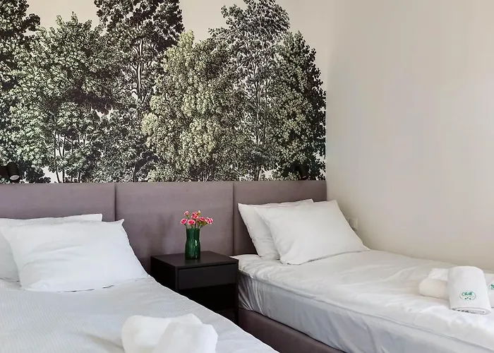 Chill Na Skrzynce Skrzynka Wielka