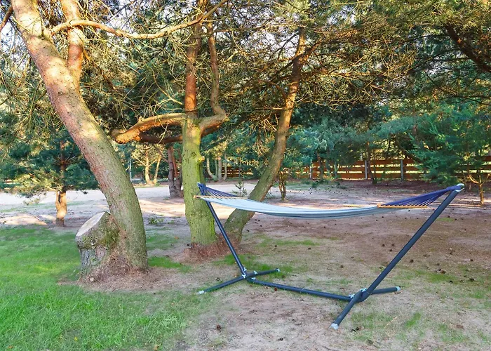 Holiday home Chill Na Skrzynce Skrzynka Wielka