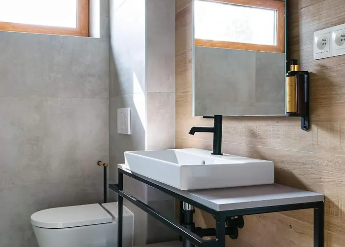 Holiday home Chill Na Skrzynce