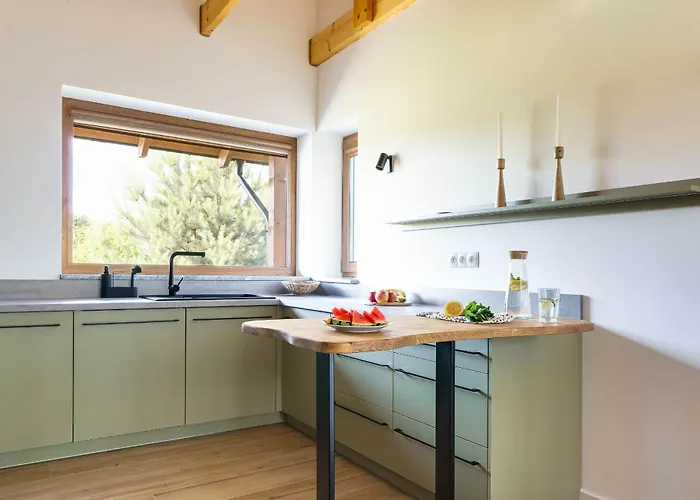 Holiday home Chill Na Skrzynce