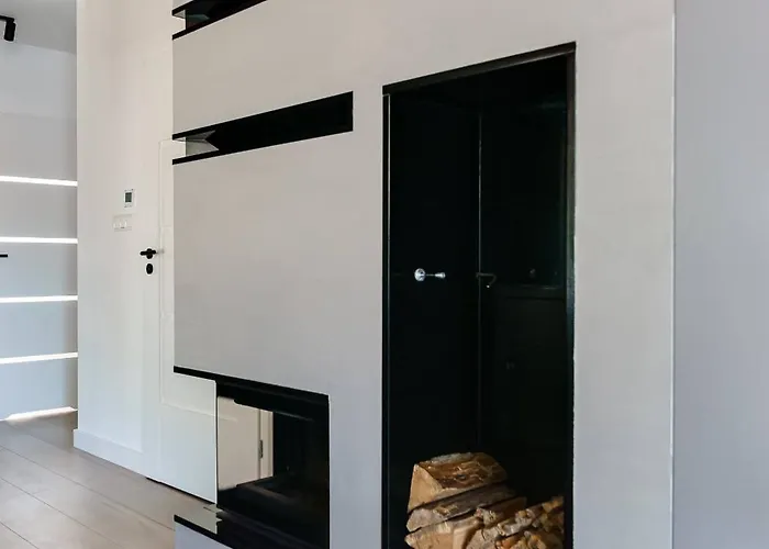 Holiday home Chill Na Skrzynce *