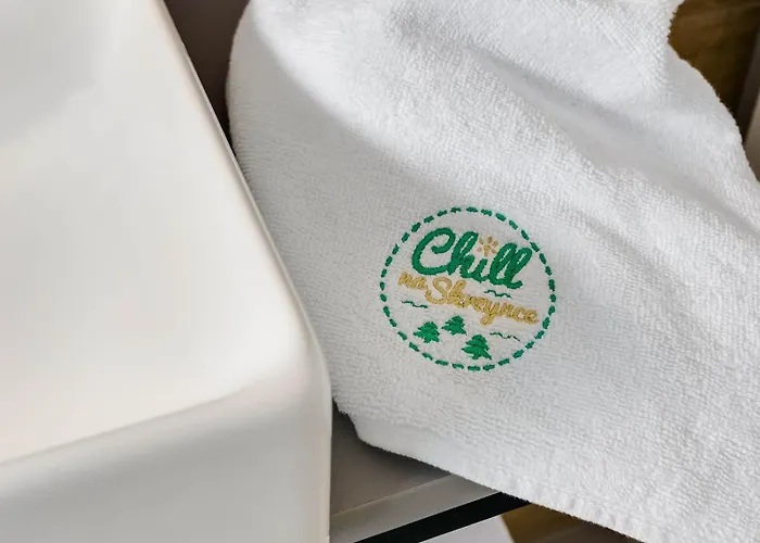 Chill Na Skrzynce Skrzynka Wielka