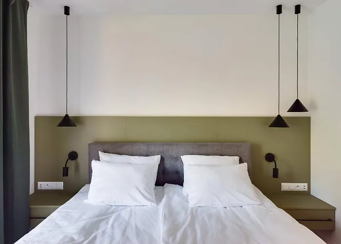 Chill Na Skrzynce Holiday home