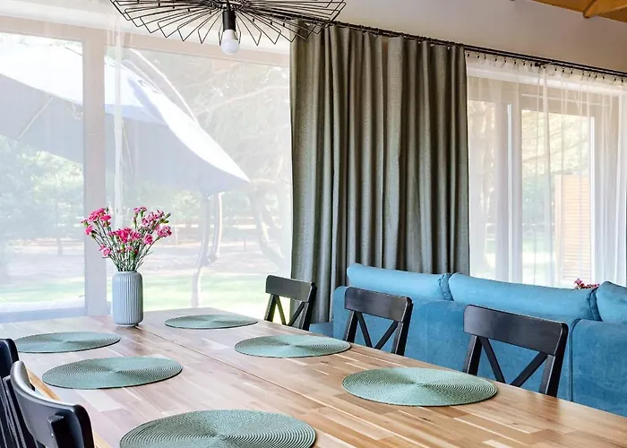 Chill Na Skrzynce Holiday home *