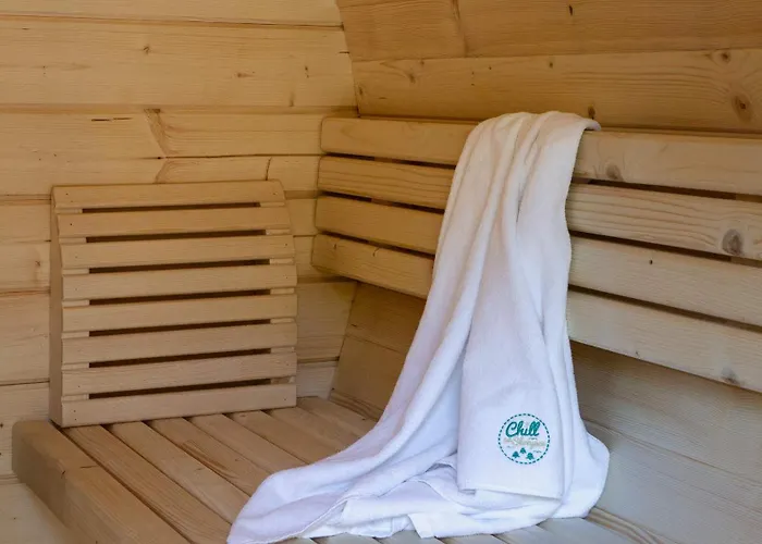 Chill Na Skrzynce * Skrzynka Wielka