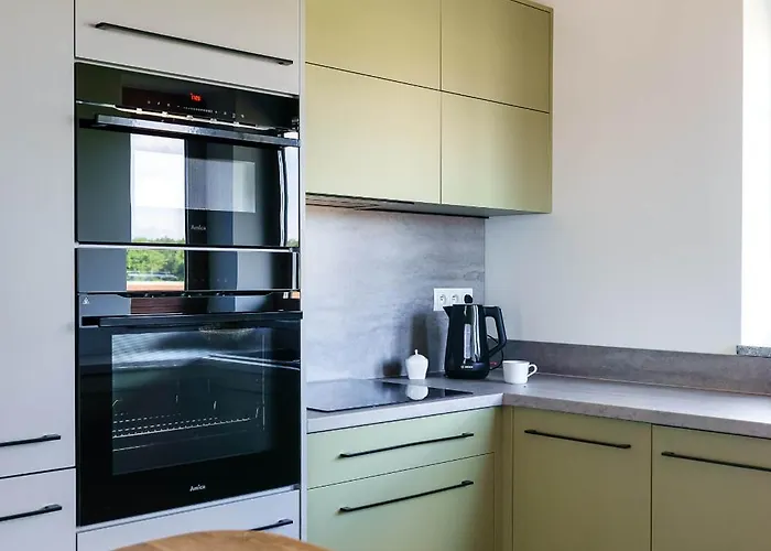 Holiday home Chill Na Skrzynce