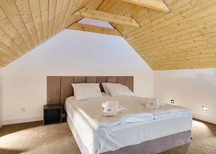 Chill Na Skrzynce Holiday home *