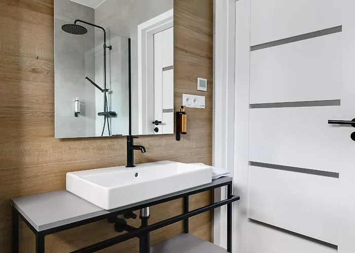 Holiday home Chill Na Skrzynce