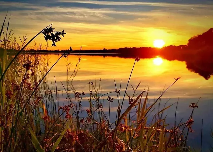 Holiday home Chill Na Skrzynce *